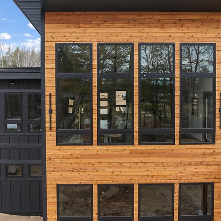 Quarterdeck Resort Nisswa エクステリア 写真