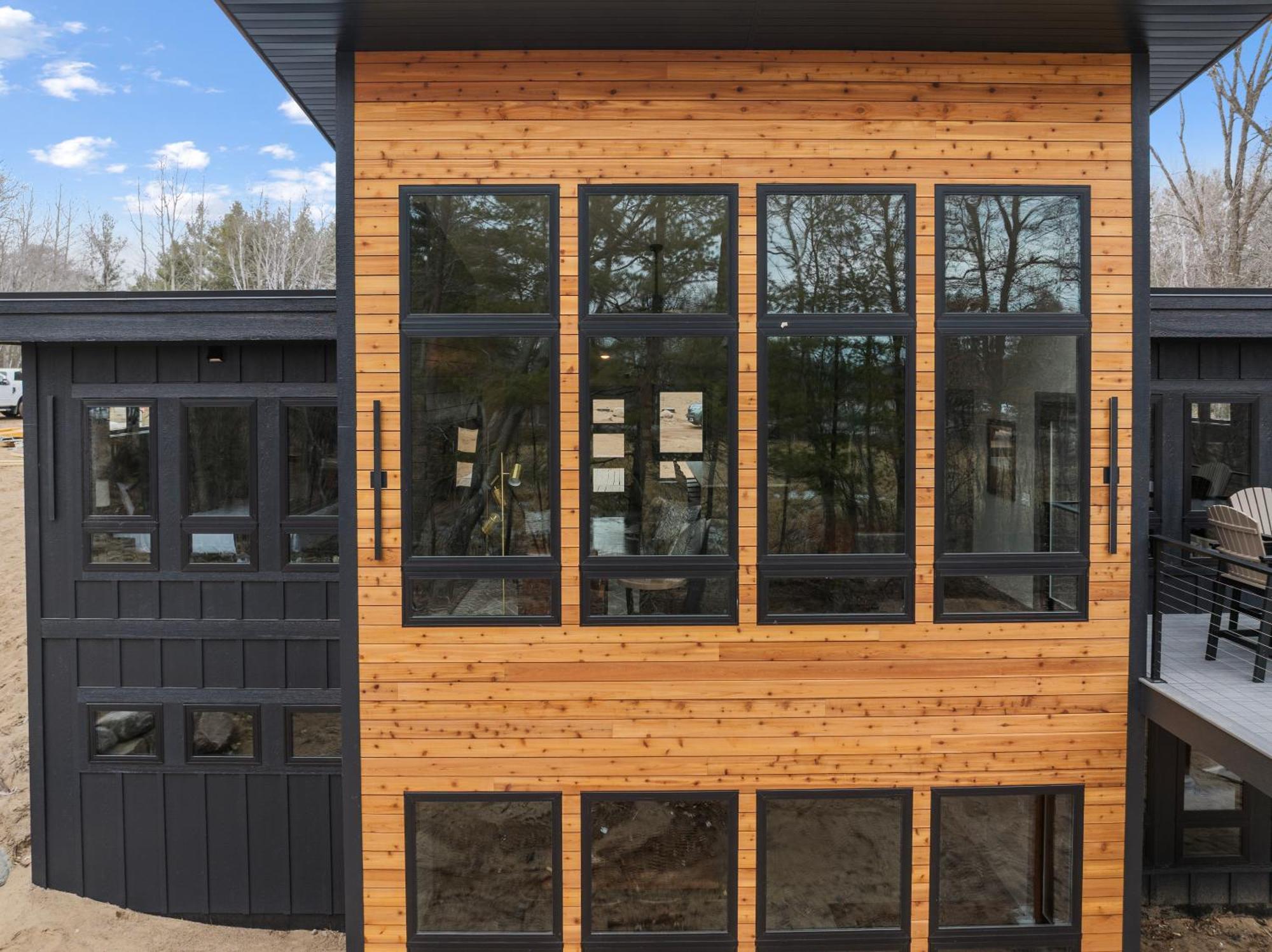 Quarterdeck Resort Nisswa エクステリア 写真