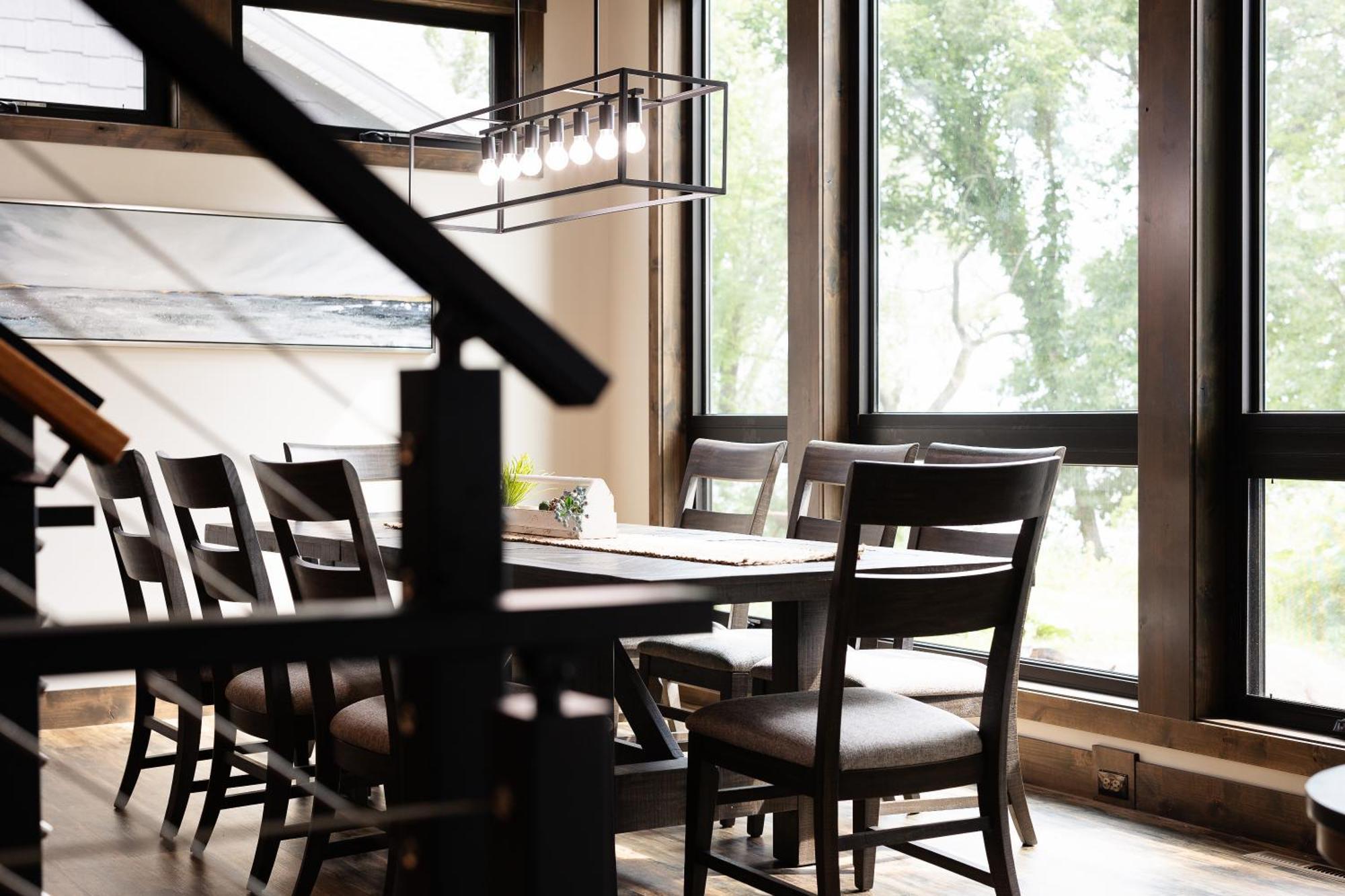 Quarterdeck Resort Nisswa エクステリア 写真